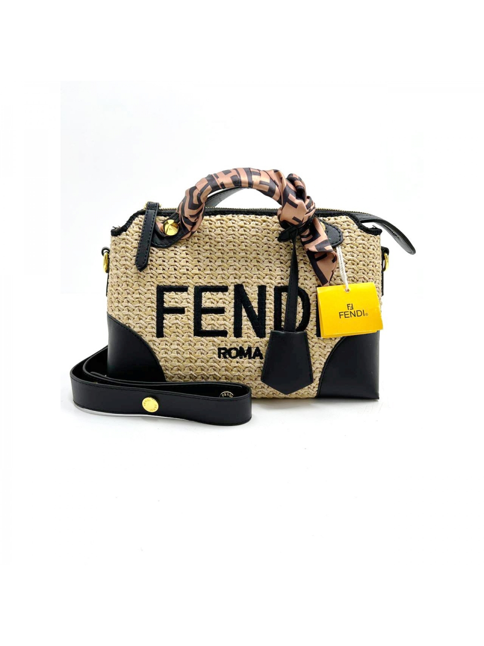 Сумка Fendi